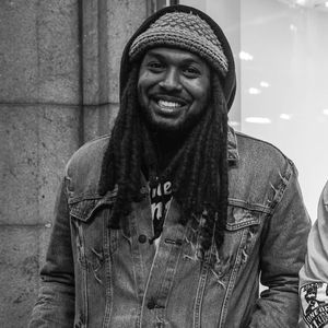 Meet your Posher, Warren